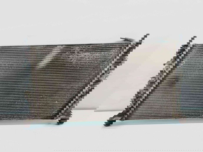 Radiator apa Ford Focus 1 [Fabr 1998-2005] 3M5H-8005-TL 1.6 TDCI FYDB74KW / 100CP 1.6 TDCI FYDB 74KW / 100CP