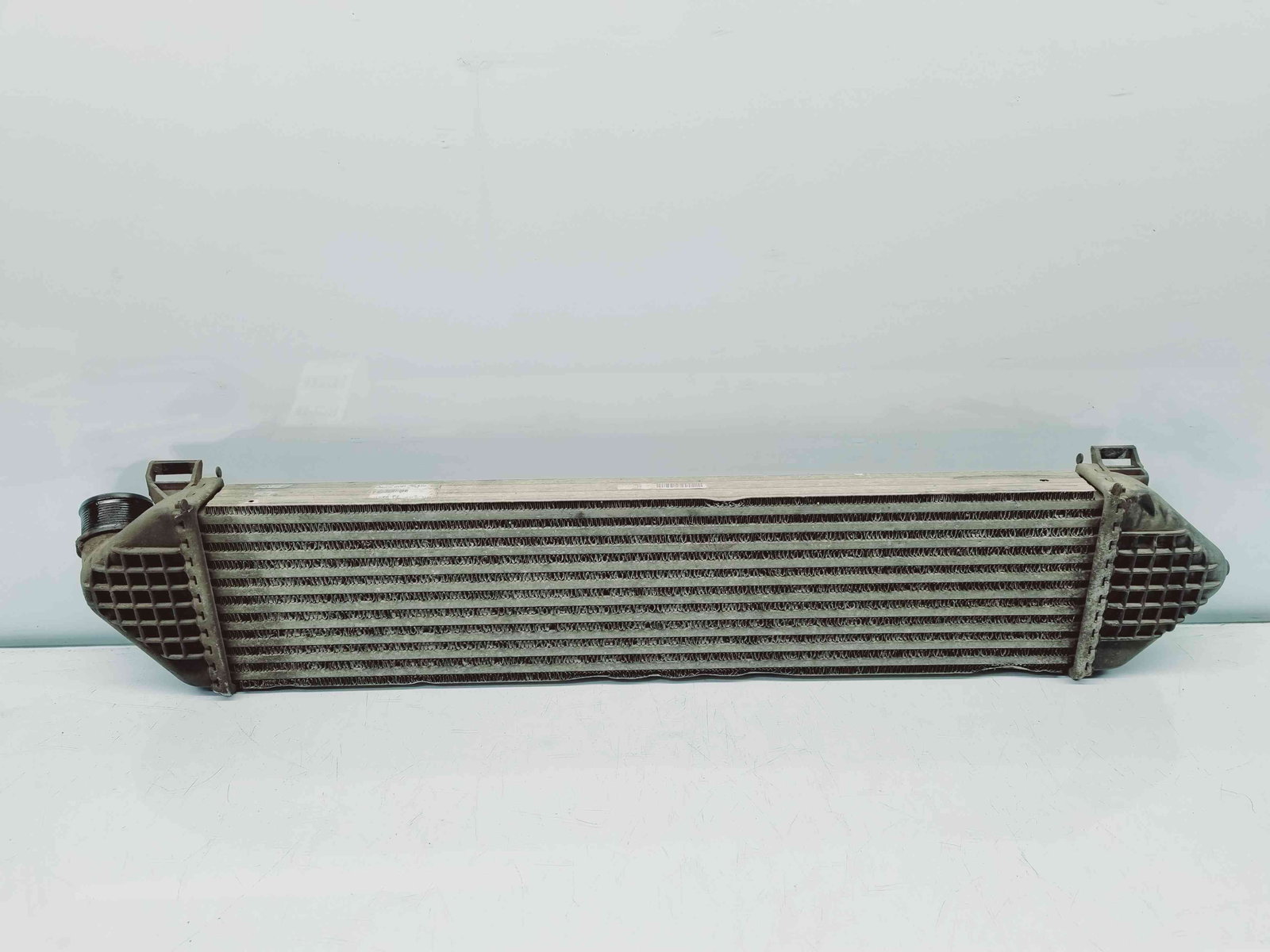 Radiator intercooler Ford Focus 1 [Fabr 1998-2005] 8V61-9L440-AC 1.6 TDCI FYDB74KW / 100CP 1.6 TDCI FYDB 74KW / 100CP - imagine 1