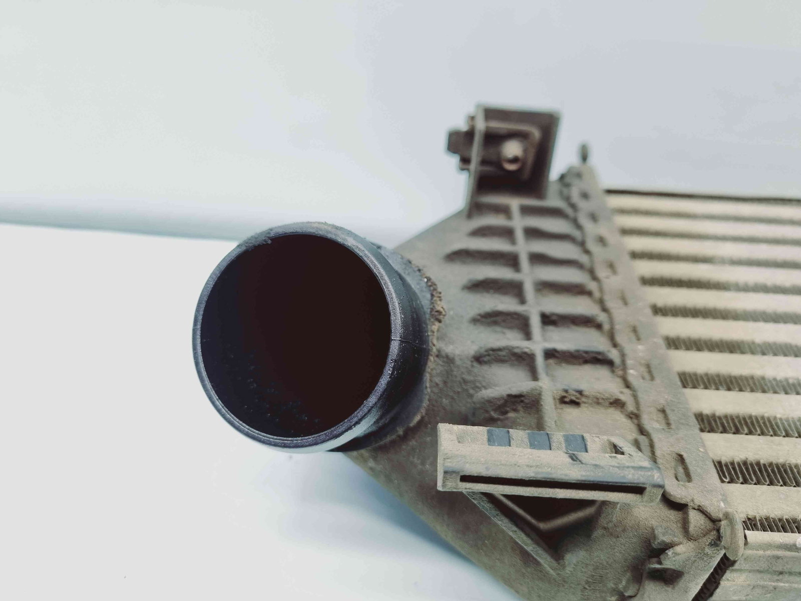 Radiator intercooler Ford Focus 1 [Fabr 1998-2005] 8V61-9L440-AC 1.6 TDCI FYDB74KW / 100CP 1.6 TDCI FYDB 74KW / 100CP - imagine 4