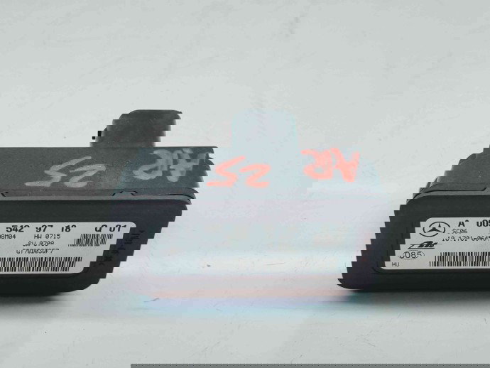   SENZOR ESP Mercedes Clasa CLK (C209) [Fabr 2002-2009] A0055429718