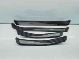 Set trimuri prag Bmw 5 (E60) [Fabr 2004-2010] 7034305 | 7034304 | 7034303 |