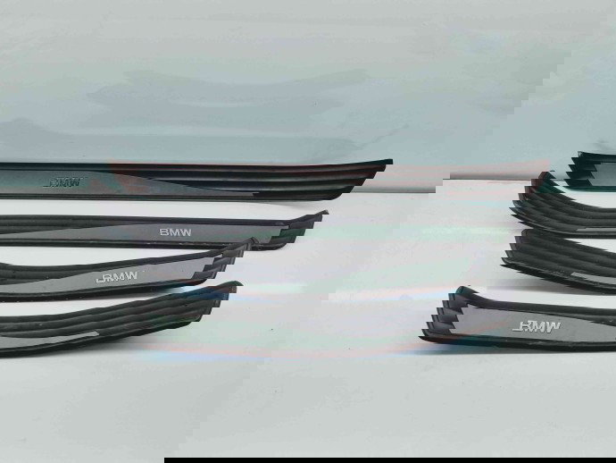 Set trimuri prag Bmw 5 (E60) [Fabr 2004-2010] 7034305 | 7034304 | 7034303 |