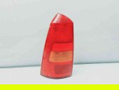   Stop aripa stanga Ford Focus 1 [Fabr 1998-2005] OEM