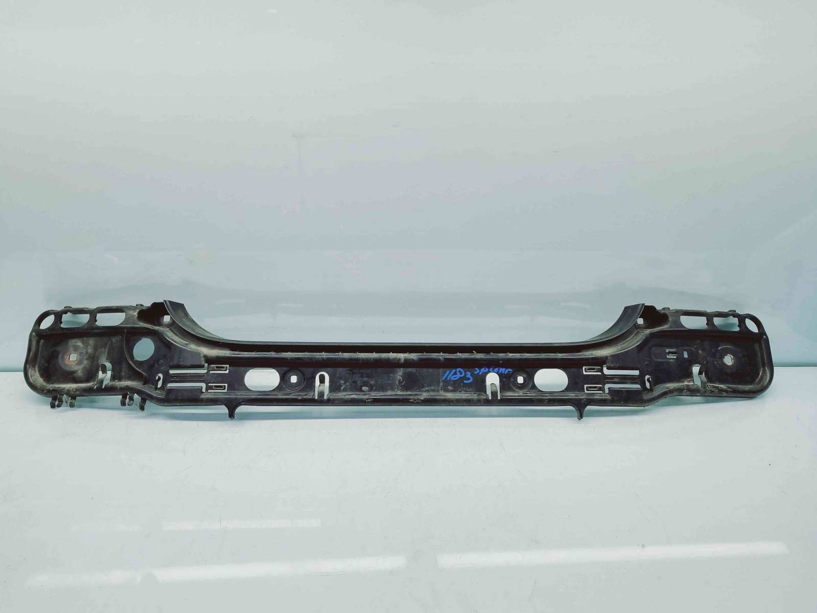 Suport central bara spate Bmw 5 (E60) [Fabr 2004-2010] 7056343 - imagine 1