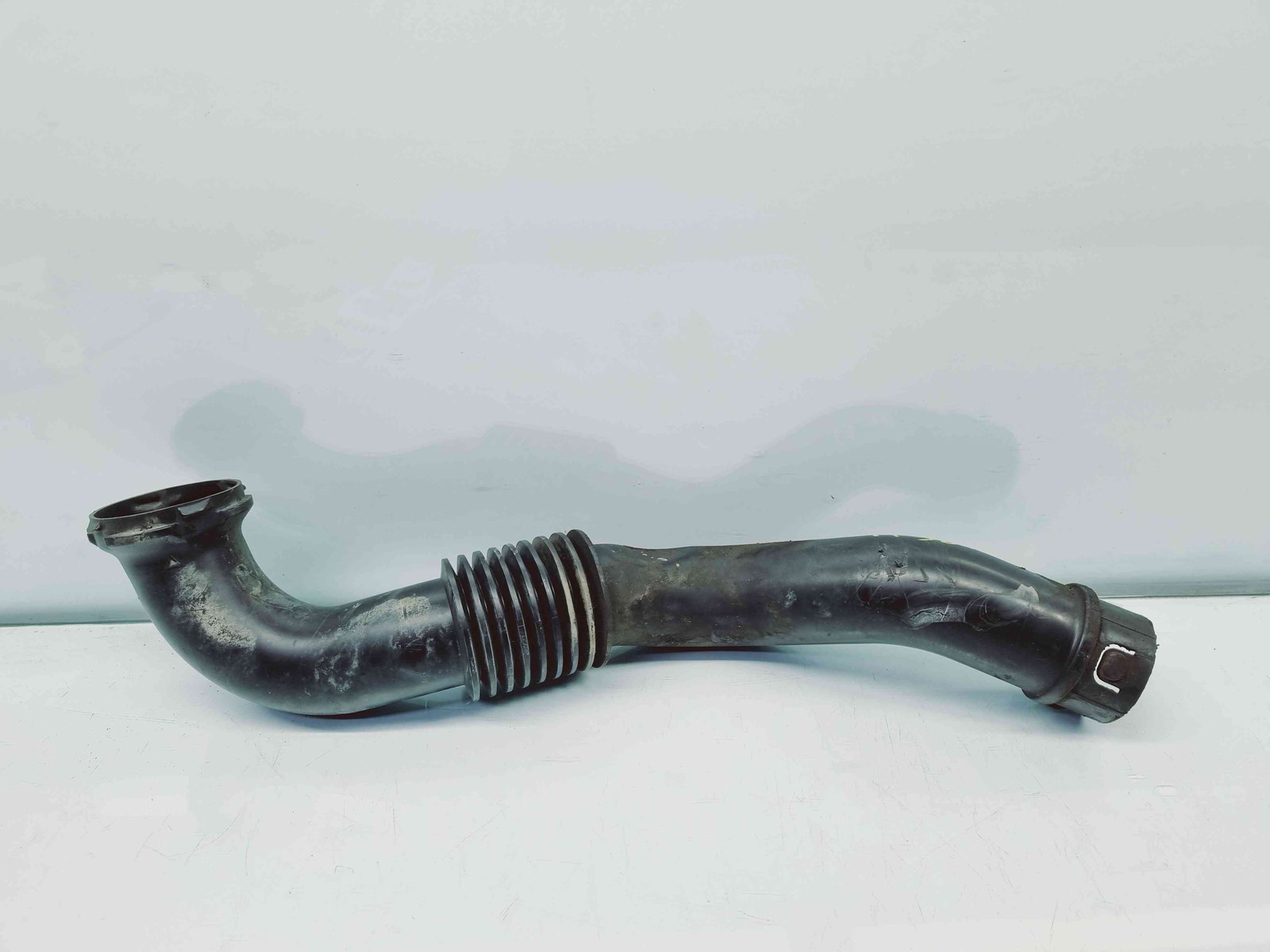 Tub admisie aer Opel Vivaro (F7) [Fabr 2001-2013] 8200658370A 2.0 DCI M9R-780 2.0 DCI M9R-780 110KW / 150CP - imagine 1