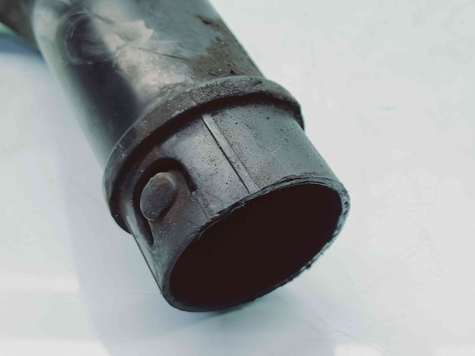 Tub admisie aer Opel Vivaro (F7) [Fabr 2001-2013] 8200658370A 2.0 DCI M9R-780 2.0 DCI M9R-780 110KW / 150CP - imagine 2