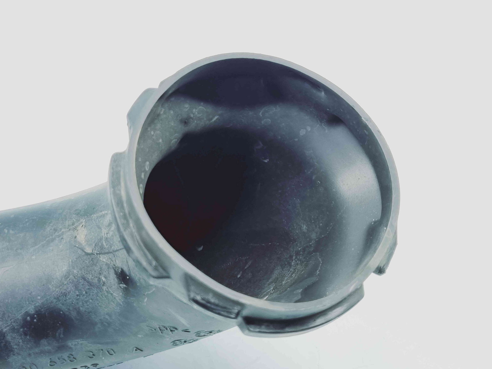 Tub admisie aer Opel Vivaro (F7) [Fabr 2001-2013] 8200658370A 2.0 DCI M9R-780 2.0 DCI M9R-780 110KW / 150CP - imagine 3