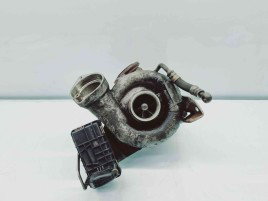 Turbina Bmw 5 (E60) [Fabr 2004-2010] 7794259 3.0 NX51145KW / 197CP 3.0 NX51 145KW / 197CP