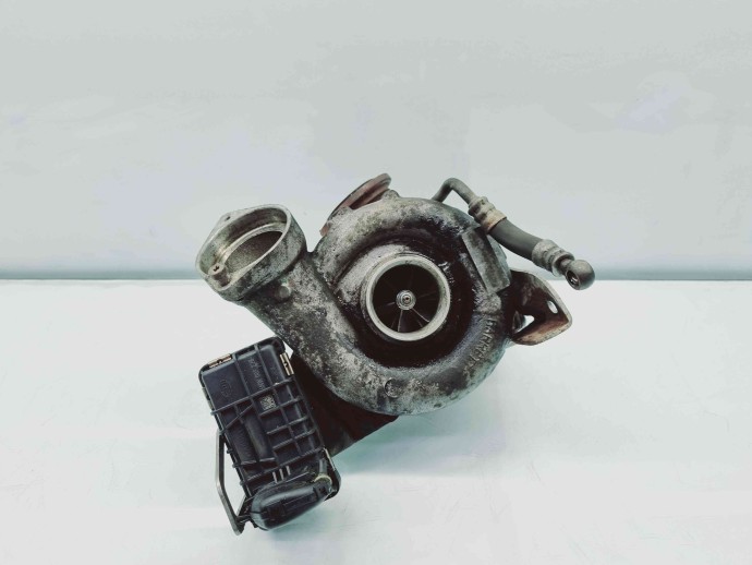 Turbina Bmw 5 (E60) [Fabr 2004-2010] 7794259 3.0 NX51145KW / 197CP 3.0 NX51 145KW / 197CP