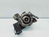 Turbina Bmw 5 (E60) [Fabr 2004-2010] 7794259 3.0 NX51145KW / 197CP 3.0 NX51 145KW / 197CP