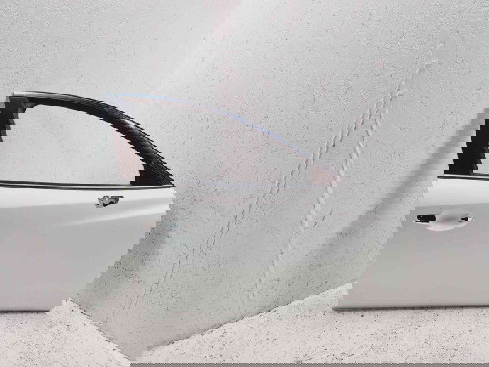 Usa dreapta fata MAZDA 6 (GJ1) [Fabr 2014-2021] ALB