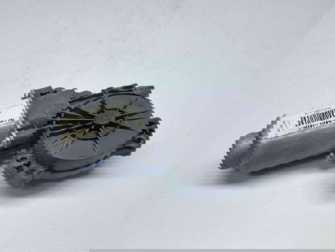 Motoras geam stanga fata Kia Sportage III [Fabr 2010-2016] 402391B