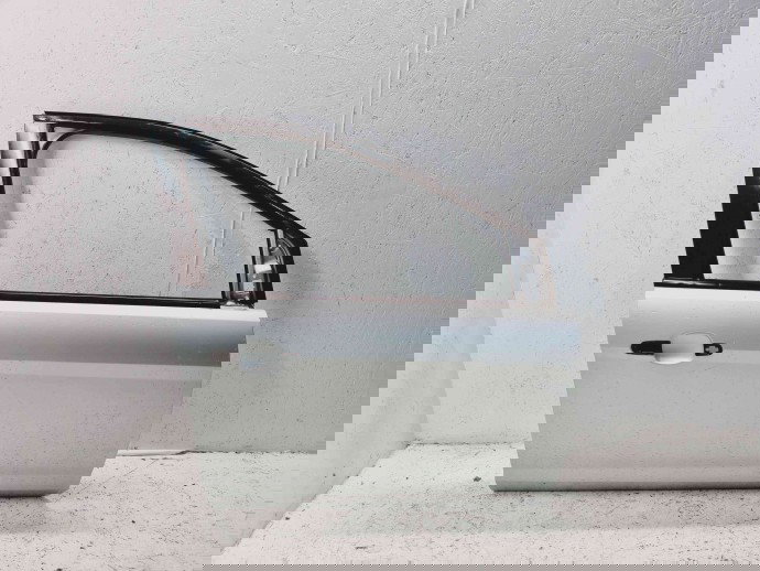 Usa dreapta fata Ford Focus 1 [Fabr 1998-2005] DEEP NAVY