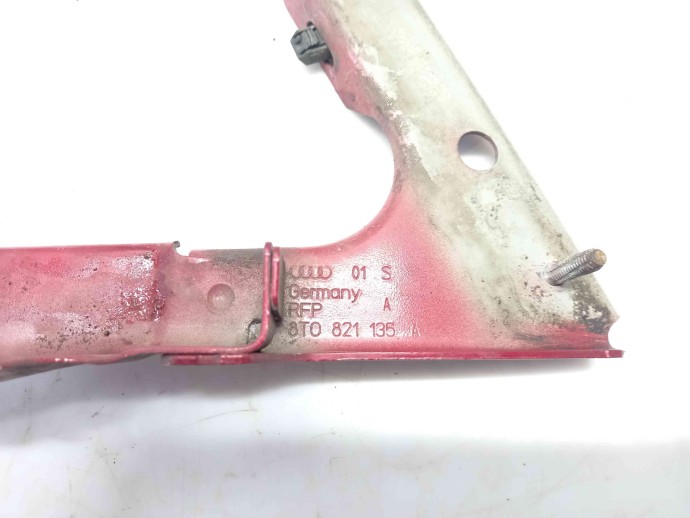 Suport aripa stanga fata Audi A5 2.7 CAMA 8T0821135A 2007-2015