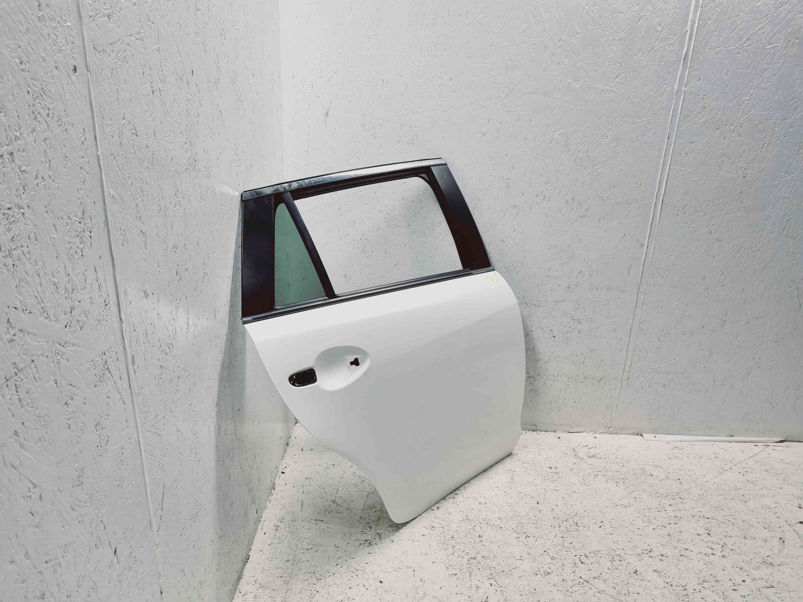 Usa dreapta spate MAZDA 6 (GJ1) [Fabr 2014-2021] ALB - imagine 2