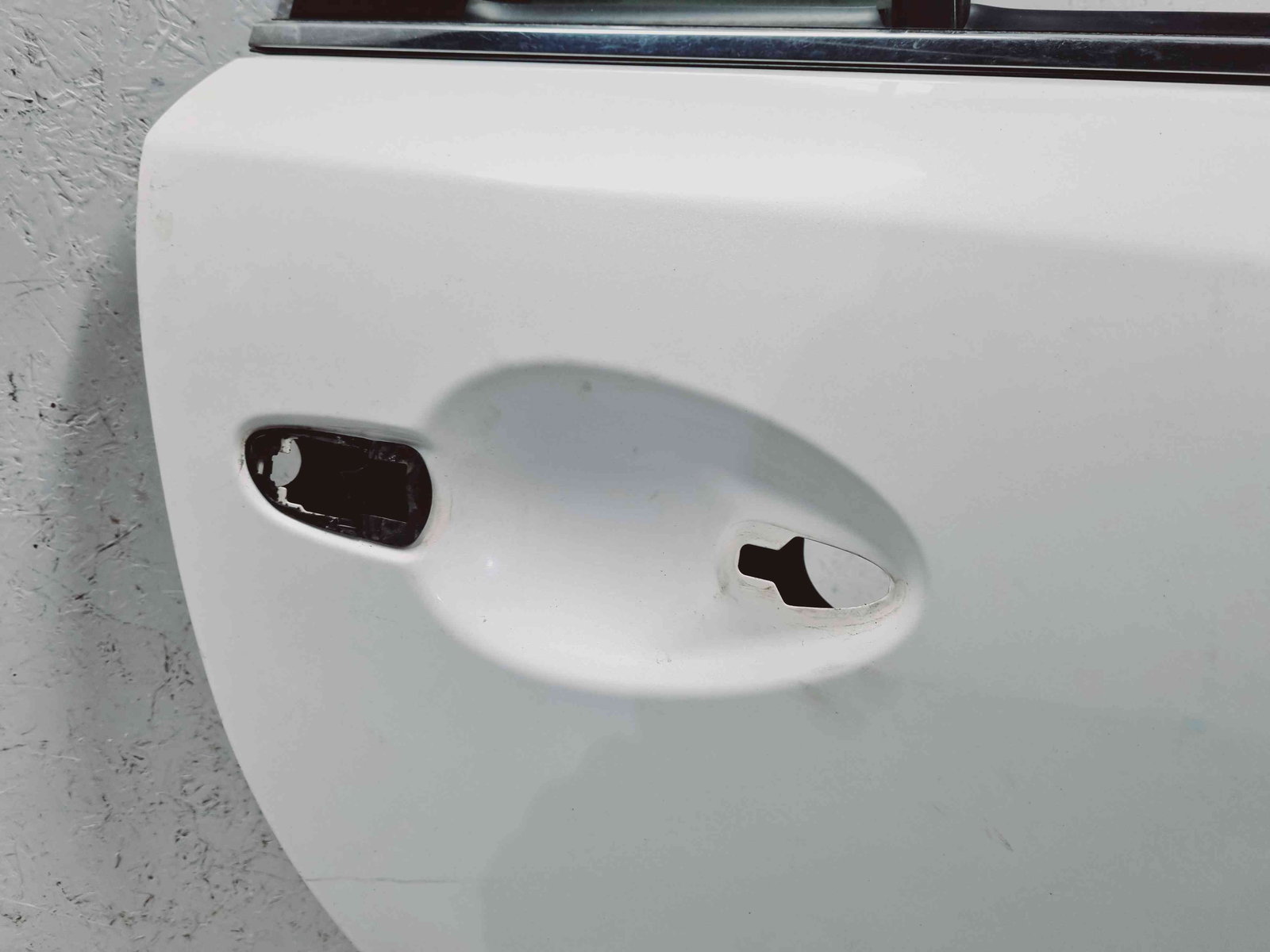 Usa dreapta spate MAZDA 6 (GJ1) [Fabr 2014-2021] ALB - imagine 4