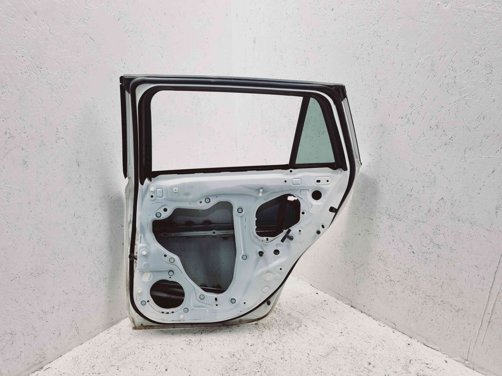 Usa dreapta spate MAZDA 6 (GJ1) [Fabr 2014-2021] ALB - imagine 5