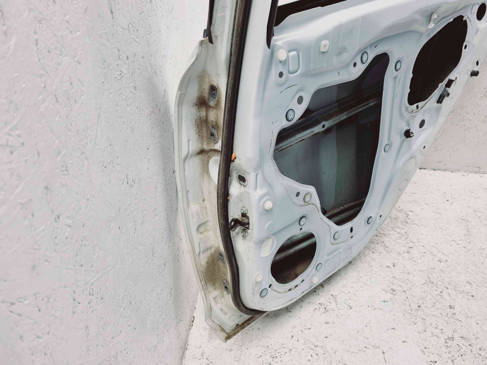 Usa dreapta spate MAZDA 6 (GJ1) [Fabr 2014-2021] ALB - imagine 7