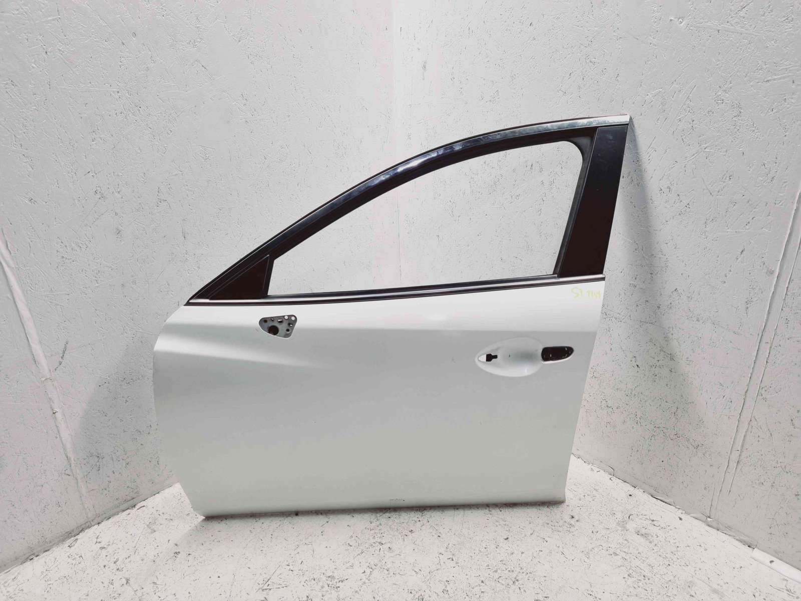 Usa stanga fata MAZDA 6 (GJ1) [Fabr 2014-2021] ALB - imagine 1