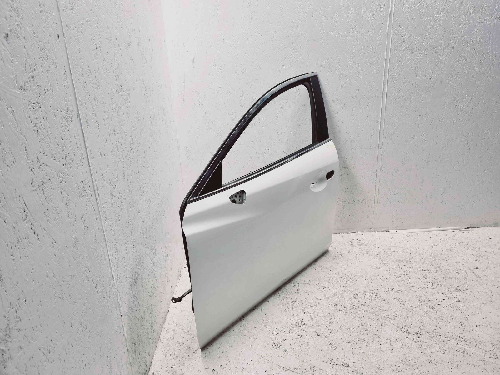 Usa stanga fata MAZDA 6 (GJ1) [Fabr 2014-2021] ALB - imagine 2