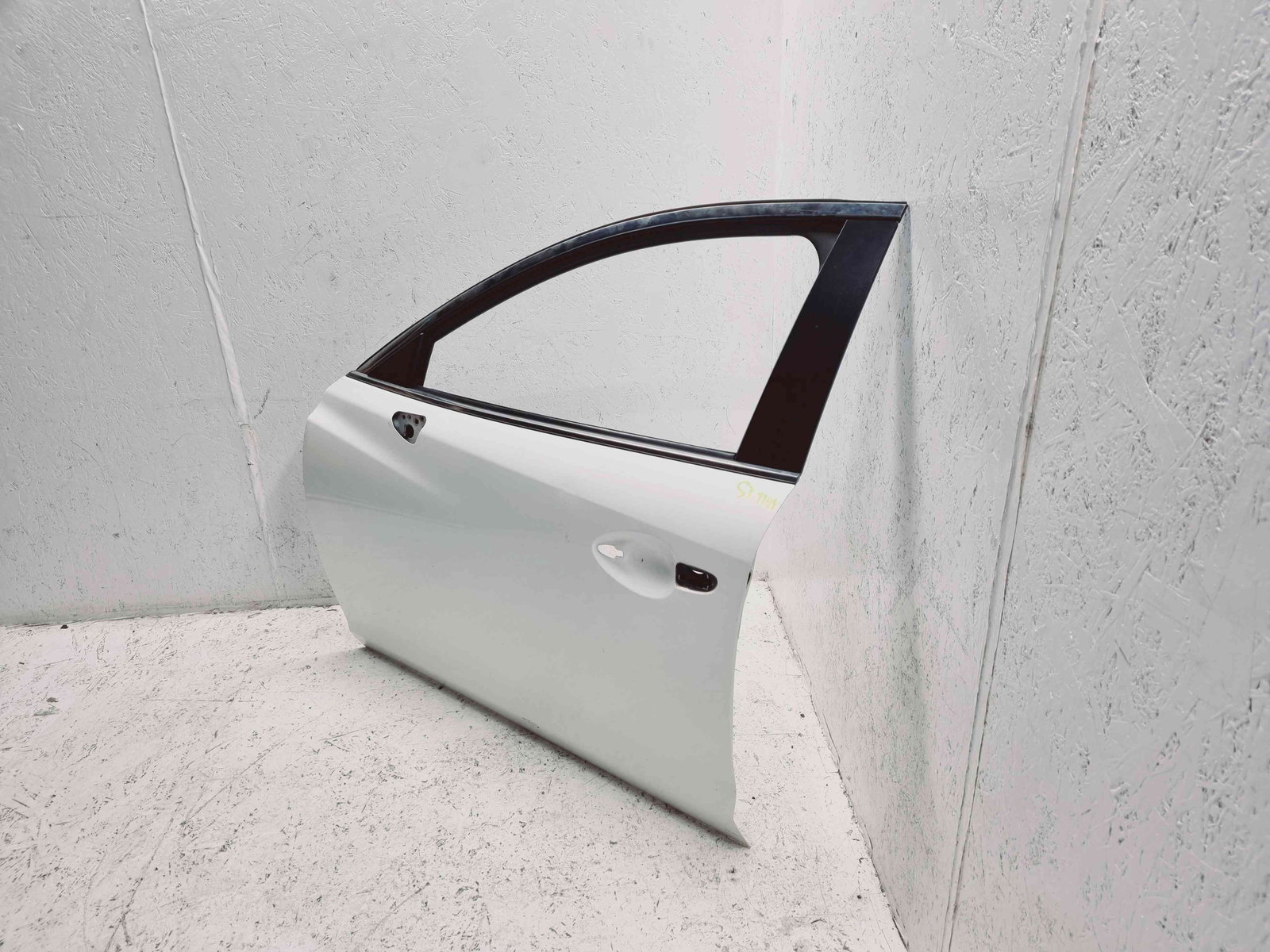 Usa stanga fata MAZDA 6 (GJ1) [Fabr 2014-2021] ALB - imagine 3