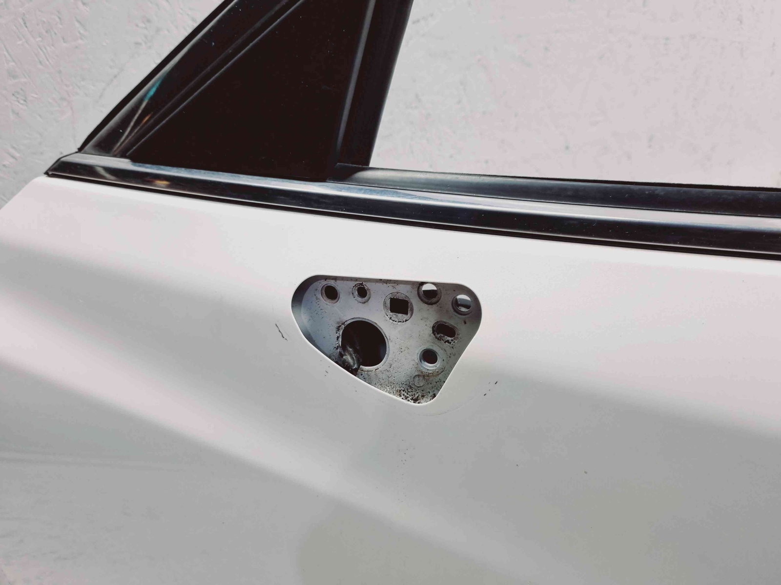 Usa stanga fata MAZDA 6 (GJ1) [Fabr 2014-2021] ALB - imagine 5