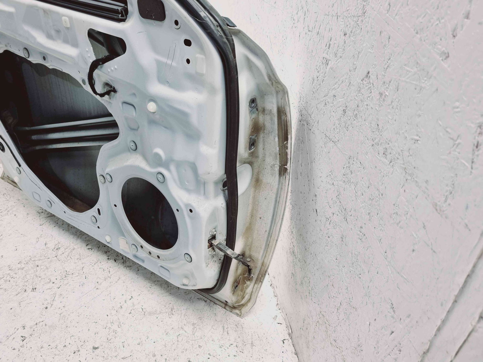 Usa stanga fata MAZDA 6 (GJ1) [Fabr 2014-2021] ALB - imagine 7