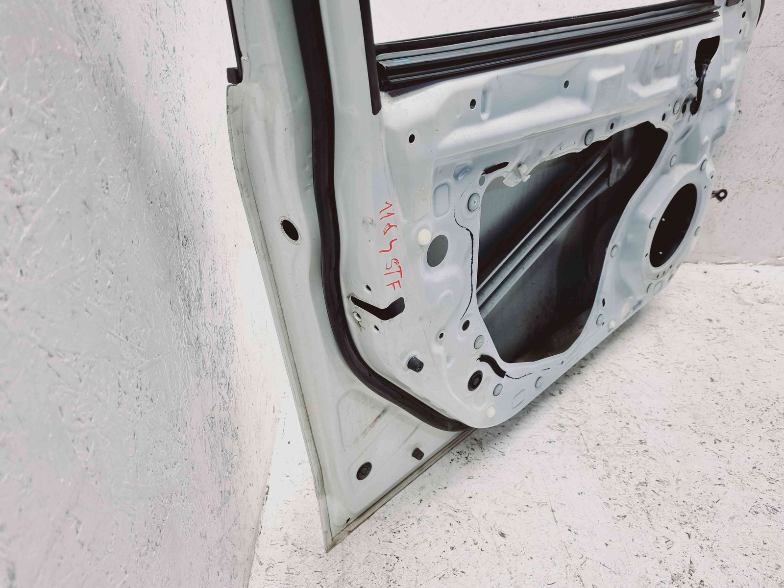 Usa stanga fata MAZDA 6 (GJ1) [Fabr 2014-2021] ALB - imagine 8