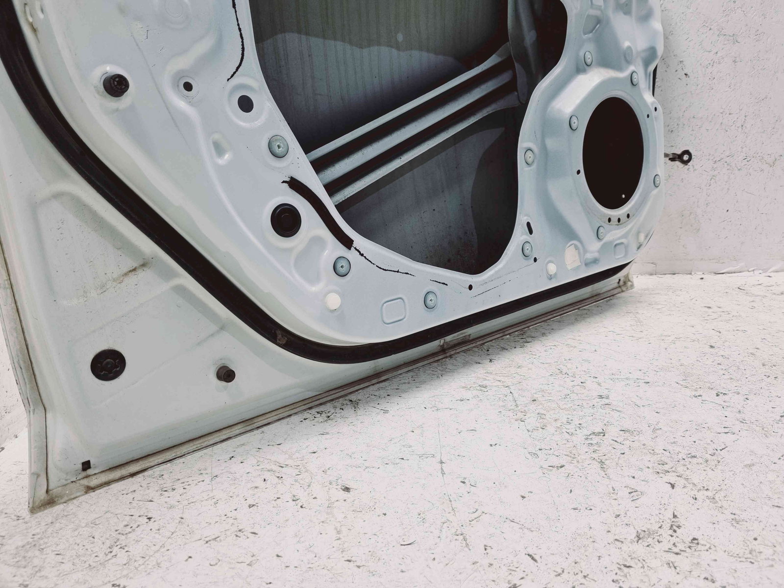 Usa stanga fata MAZDA 6 (GJ1) [Fabr 2014-2021] ALB - imagine 9