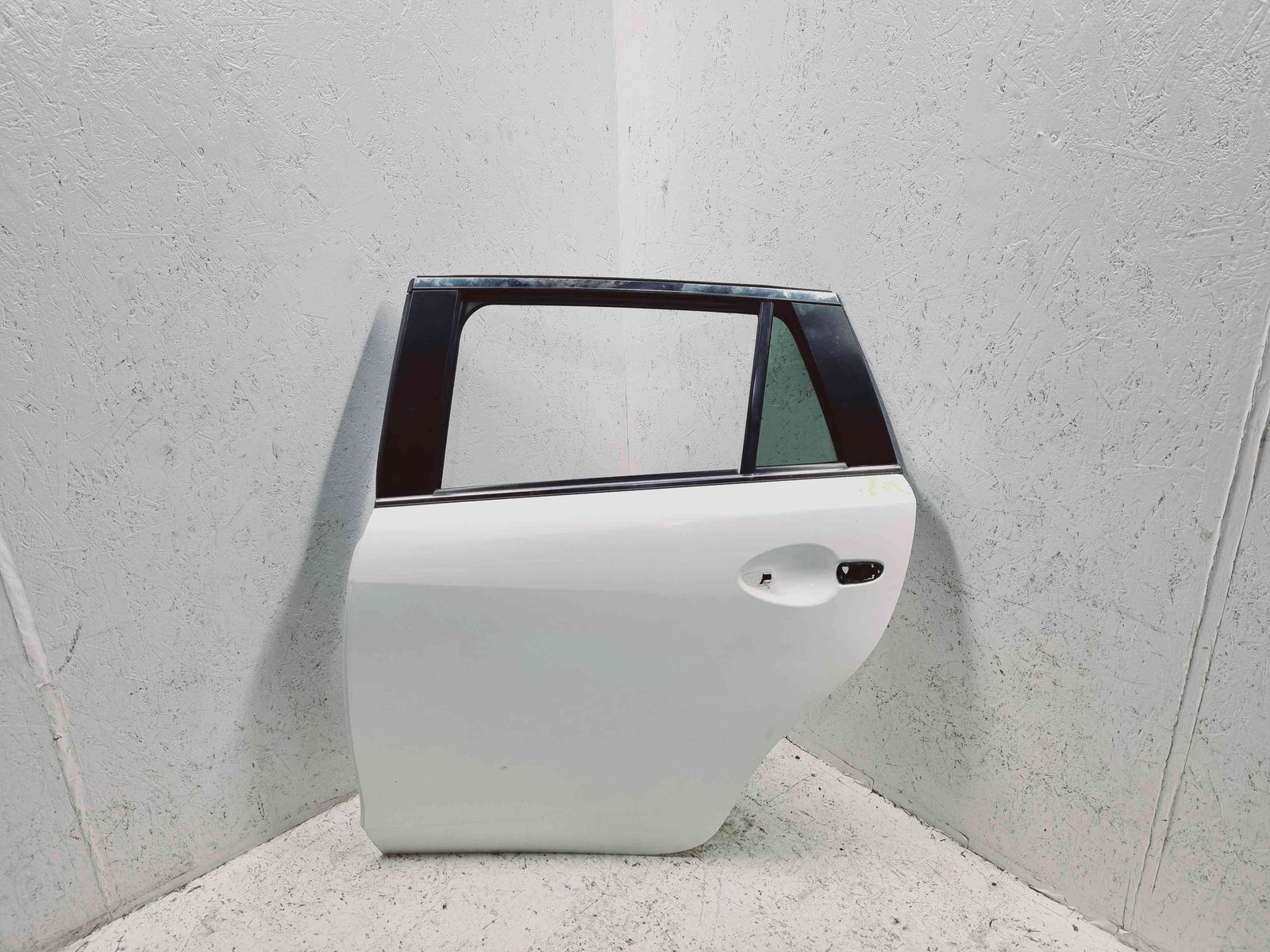 Usa stanga spate MAZDA 6 (GJ1) [Fabr 2014-2021] ALB - imagine 1