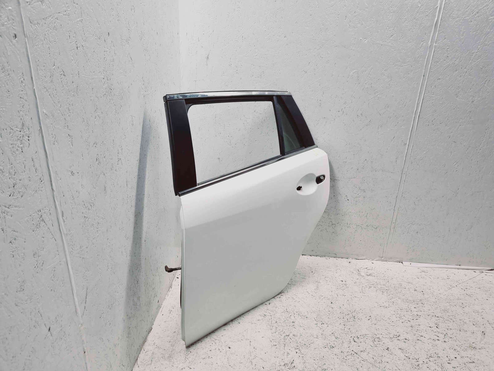 Usa stanga spate MAZDA 6 (GJ1) [Fabr 2014-2021] ALB - imagine 2