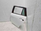 Usa stanga spate MAZDA 6 (GJ1) [Fabr 2014-2021] ALB