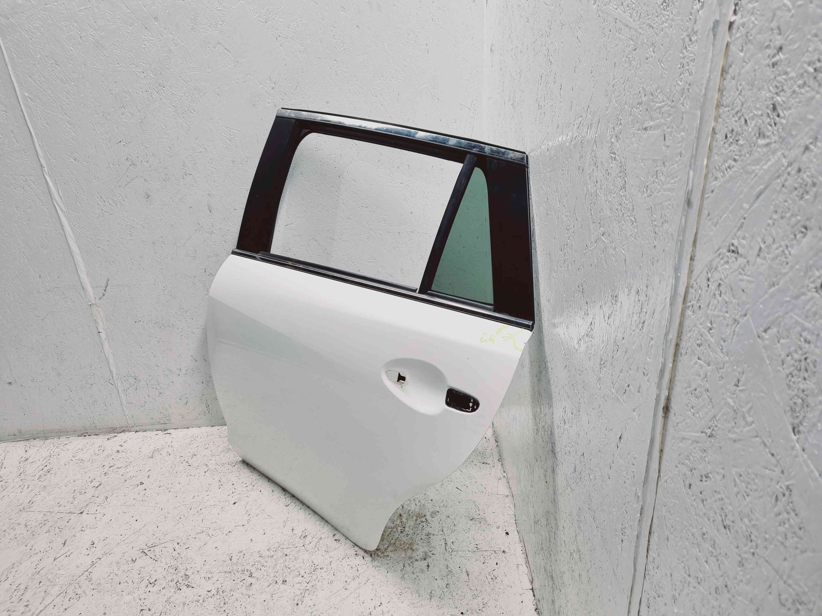 Usa stanga spate MAZDA 6 (GJ1) [Fabr 2014-2021] ALB - imagine 3