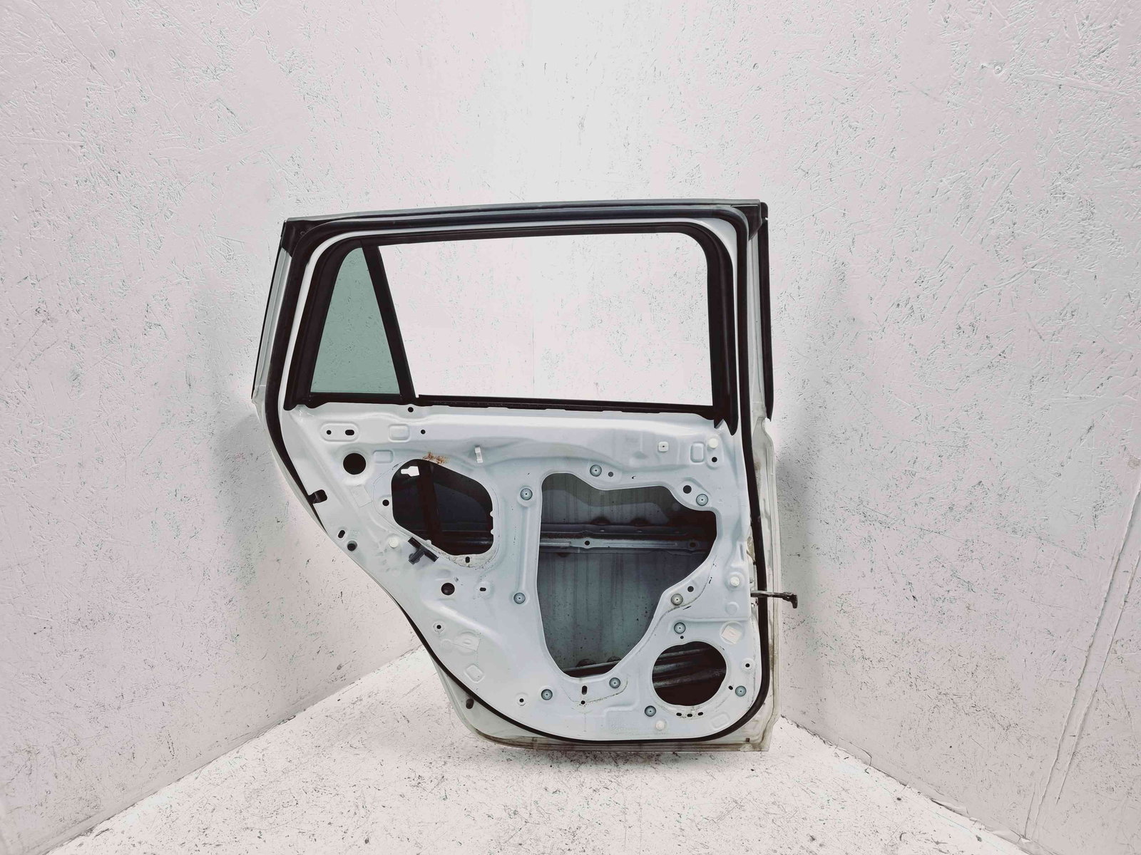 Usa stanga spate MAZDA 6 (GJ1) [Fabr 2014-2021] ALB - imagine 6