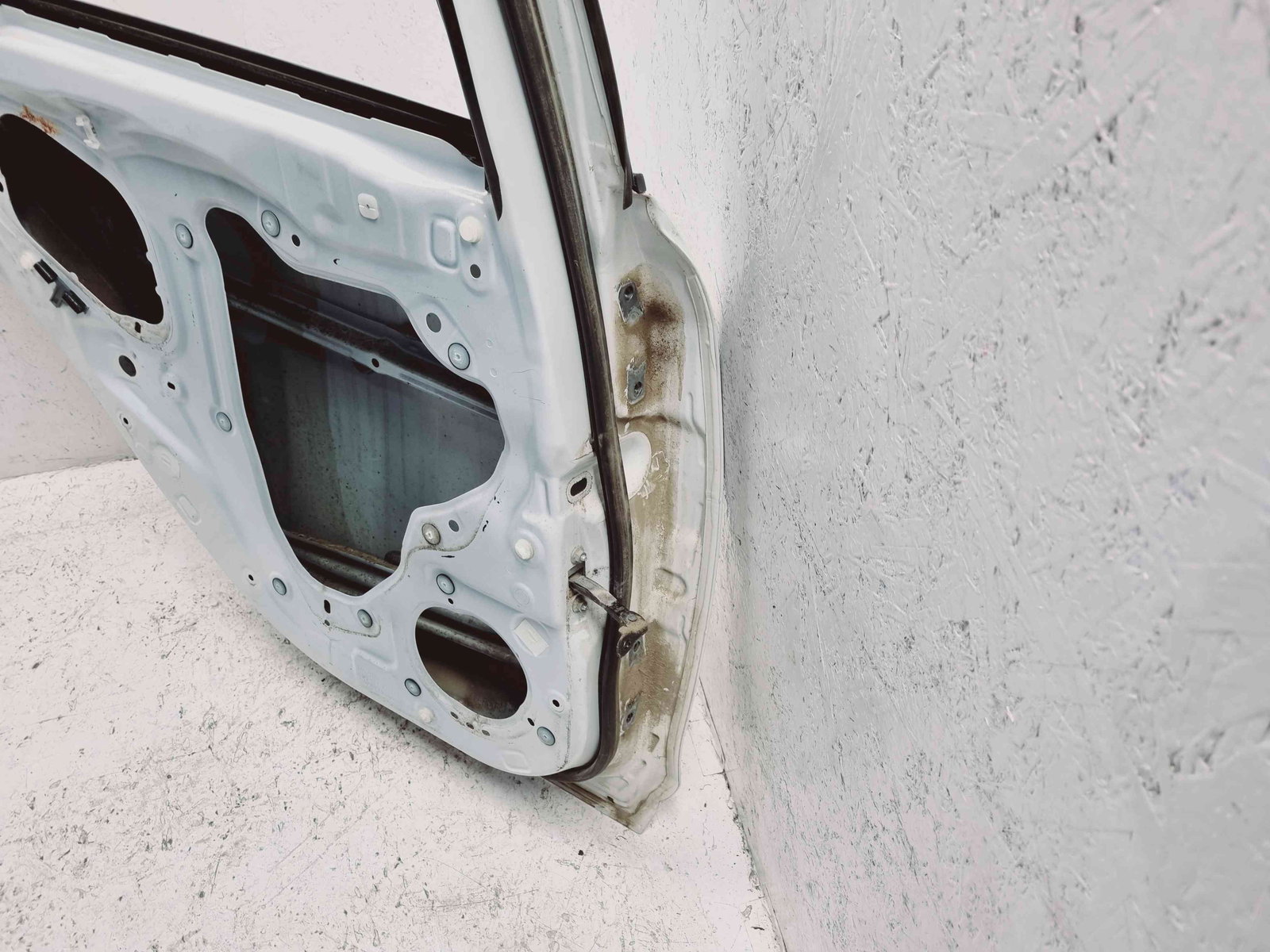 Usa stanga spate MAZDA 6 (GJ1) [Fabr 2014-2021] ALB - imagine 7