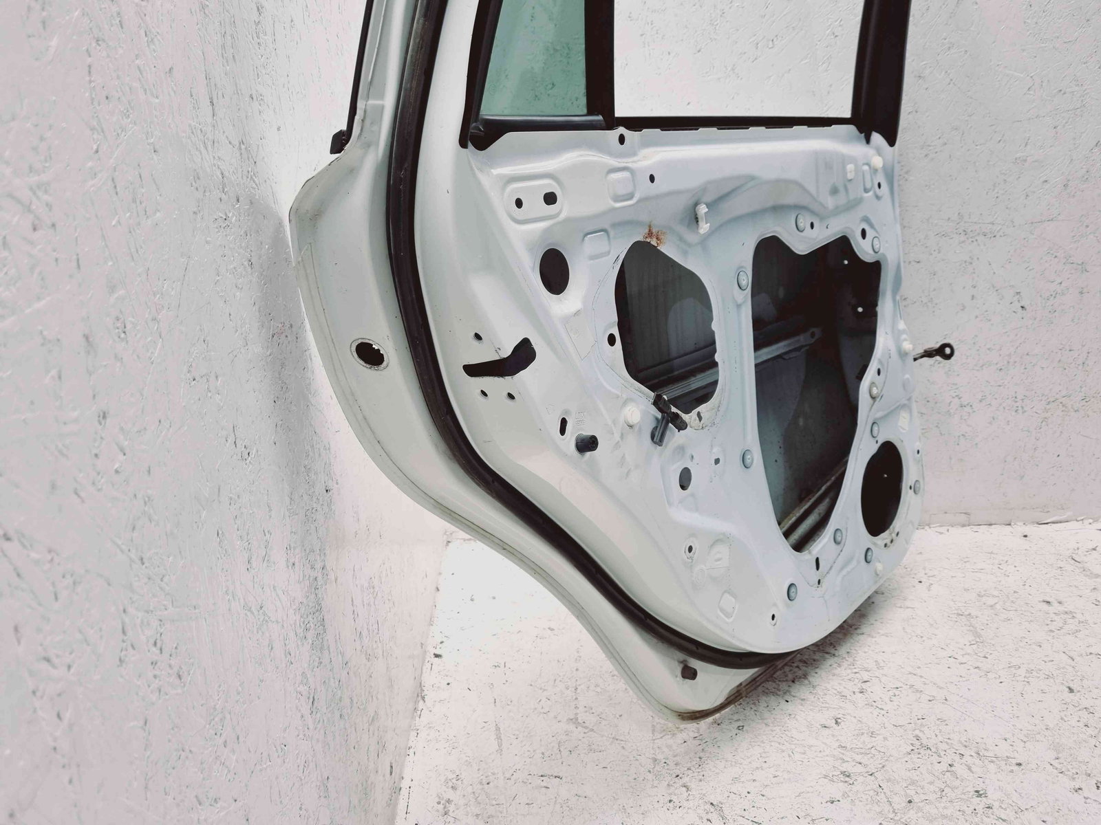 Usa stanga spate MAZDA 6 (GJ1) [Fabr 2014-2021] ALB - imagine 8