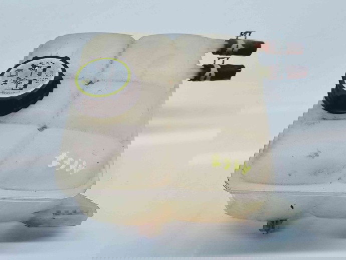 Vas expansiune Ford Focus 1 [Fabr 1998-2005] 3M5H-8K218-AJ