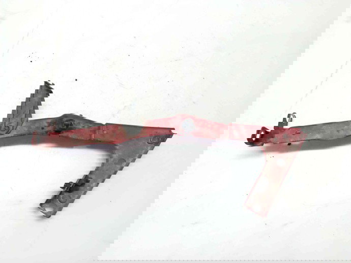 Suport aripa stanga fata Audi A5 2.7 CAMA 8T0821135A 2007-2015