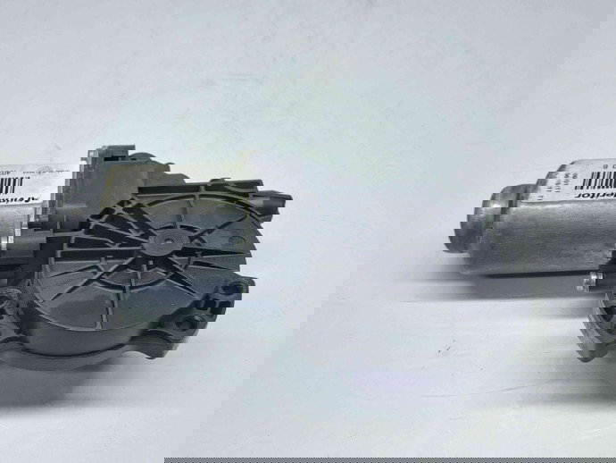 Motoras geam stanga spate Kia Sportage III [Fabr 2010-2016] 402353B