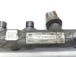 Rampa injectoare Audi A5 2.7 CAMA 059130089AH 2007-2015