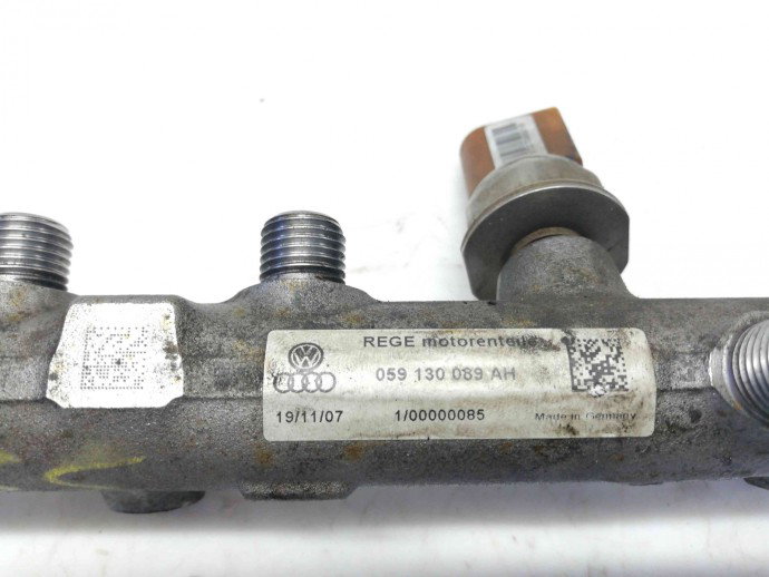 Rampa injectoare Audi A5 2.7 CAMA 059130089AH 2007-2015