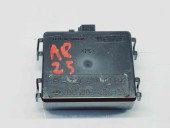  Senzor ploaie Mercedes Clasa CLK (C209) [Fabr 2002-2009] A2218700092