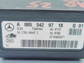  SENZOR ESP Mercedes Clasa CLK (C209) [Fabr 2002-2009] A0055429718