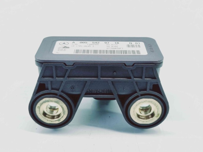  SENZOR ESP Mercedes Clasa CLK (C209) [Fabr 2002-2009] A0055429718