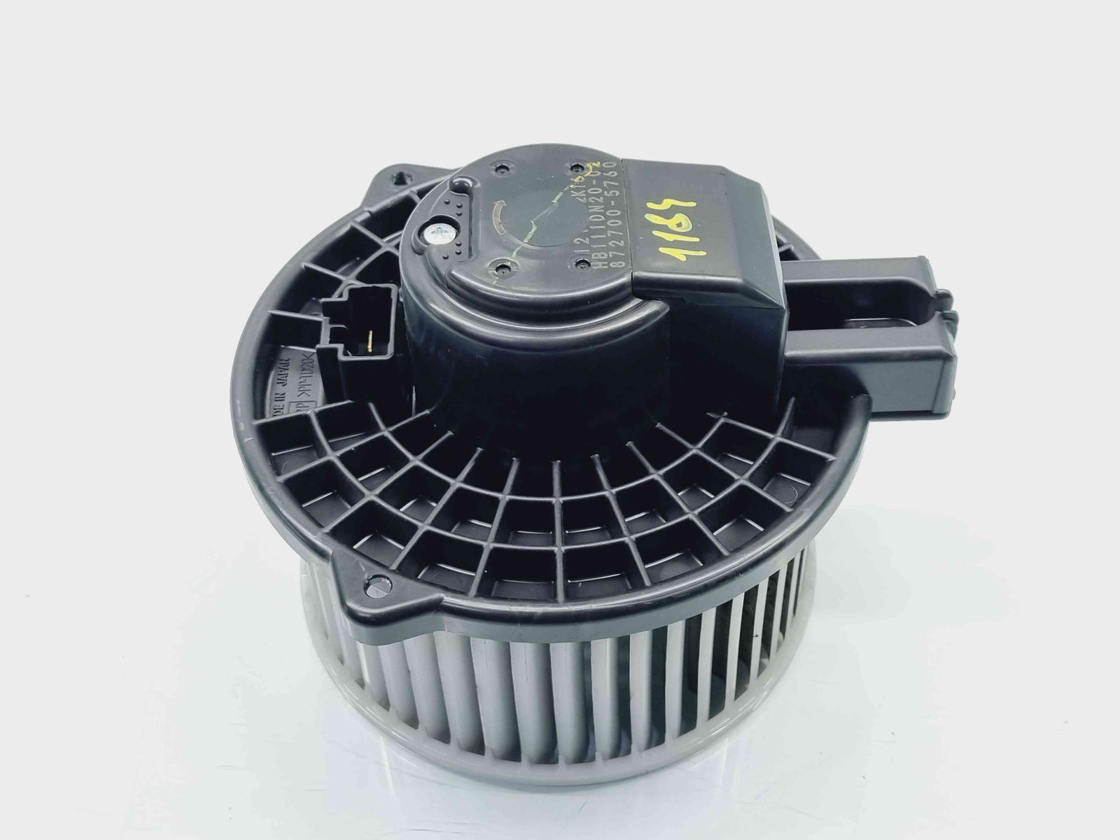 Aeroterma bord MAZDA 6 (GJ1) [Fabr 2014-2021] 872700-5760 - imagine 1