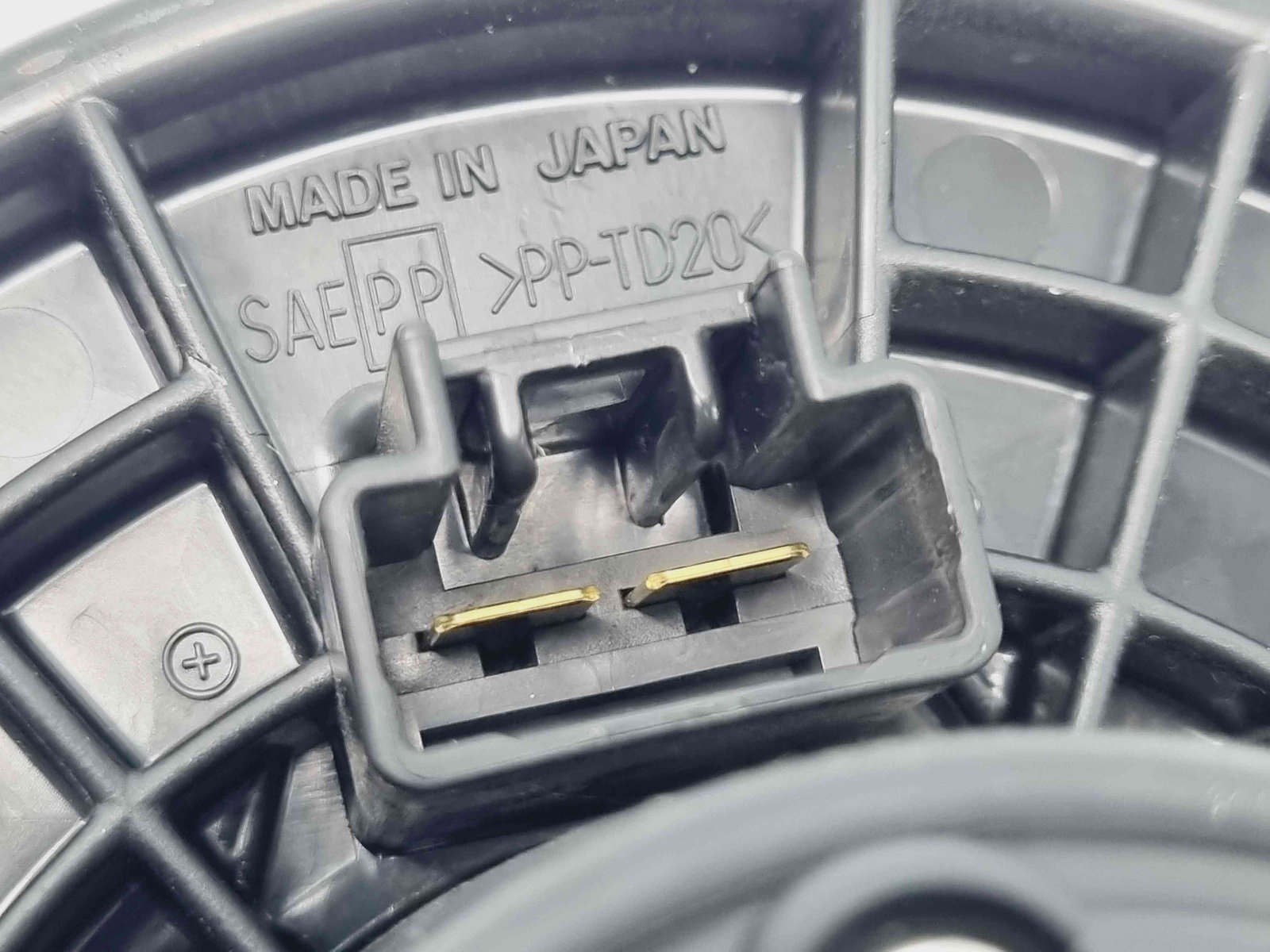 Aeroterma bord MAZDA 6 (GJ1) [Fabr 2014-2021] 872700-5760 - imagine 2