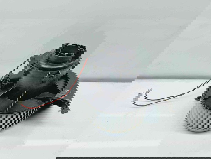   Aeroterma bord Opel Astra H [Fabr 2004-2009] 52407543