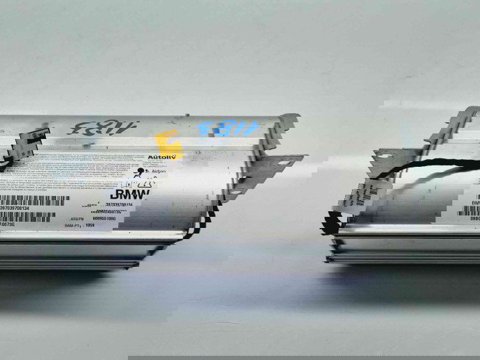   Airbag pasager Bmw 5 (E60) [Fabr 2004-2010] 9708134