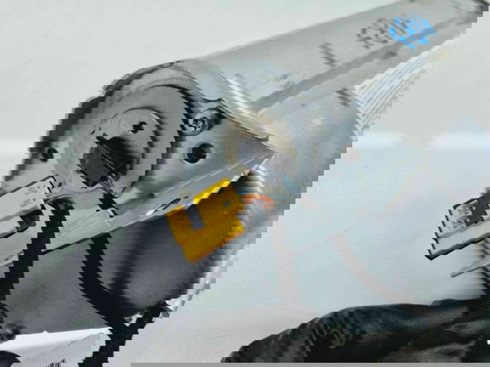   Airbag pasager Bmw 5 (E60) [Fabr 2004-2010] 9708134