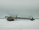   Angrenaj stergator Ford Focus 1 [Fabr 1998-2005] 4M51-17504-AD | 3397021366